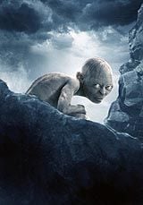 Bild Gollum