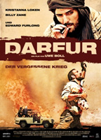 Darfur : Kinoposter