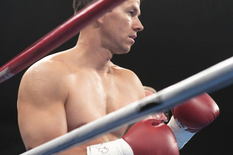 The Fighter : Bild Mark Wahlberg