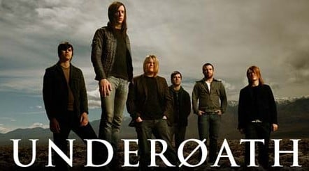 Bild Underoath