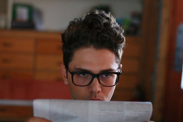 Herzensbrecher : Bild Xavier Dolan