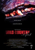 Wild Country : Kinoposter