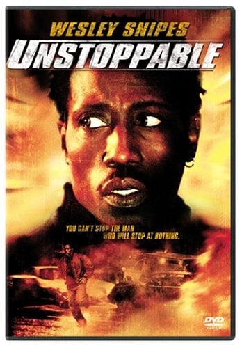 Unstoppable : Kinoposter