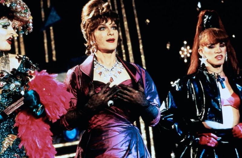To Wong Foo : Bild