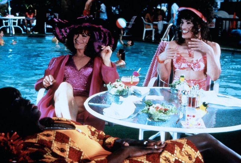 To Wong Foo : Bild