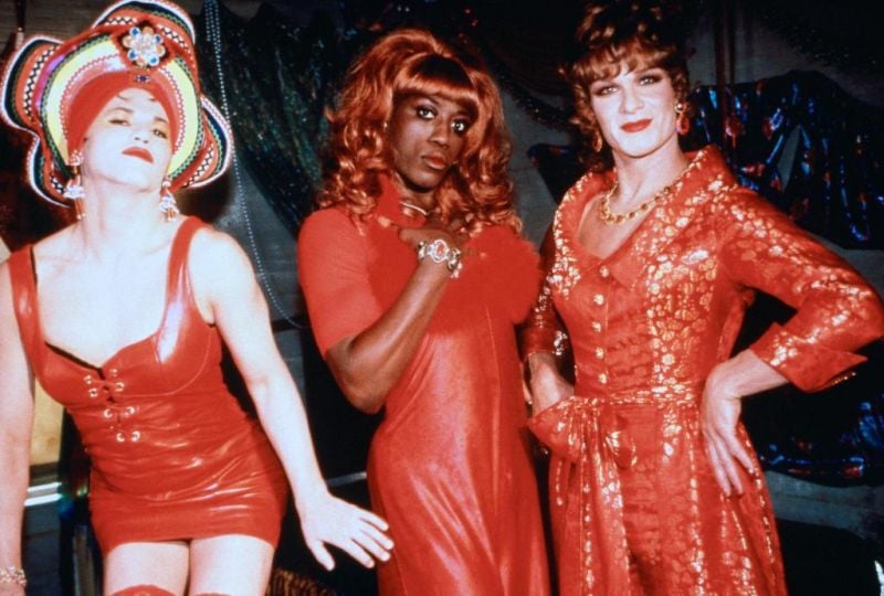 To Wong Foo : Bild