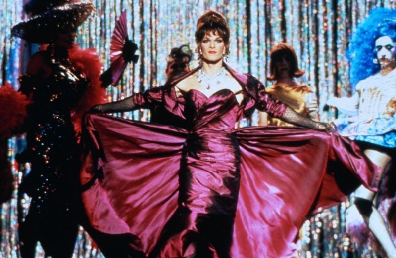 To Wong Foo : Bild