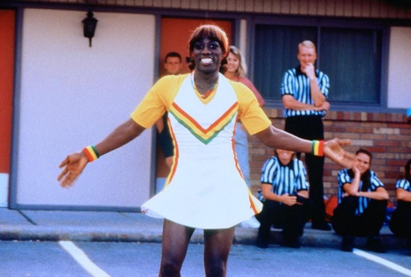 To Wong Foo : Bild