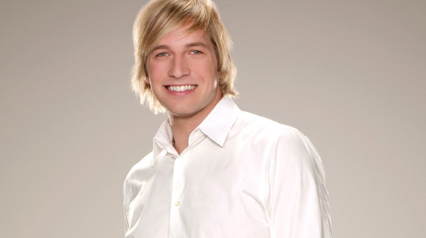 Bild Ryan Hansen