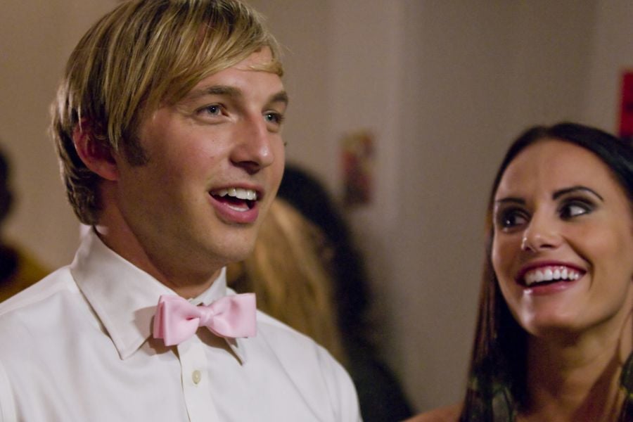 Party Down : Bild Ryan Hansen