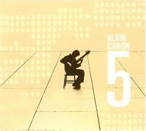 Bild Alain Caron