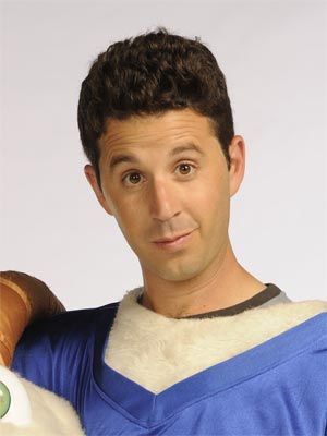 Kinoposter Chris Romano (II)