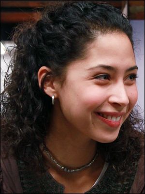 Kinoposter Randiane Naly