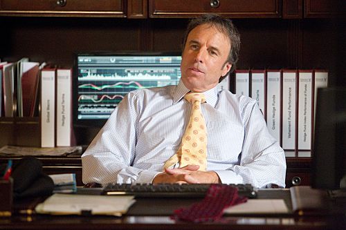 Weeds - Kleine Deals unter Nachbarn : Bild Kevin Nealon