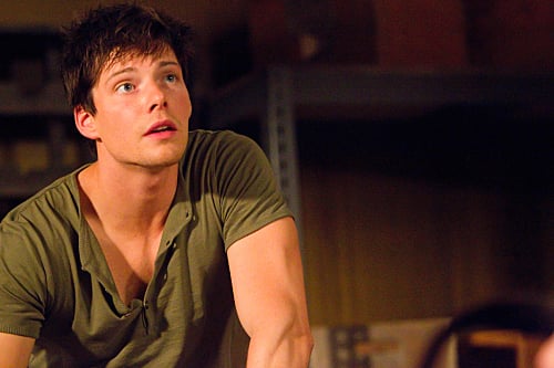 Weeds - Kleine Deals unter Nachbarn : Bild Hunter Parrish