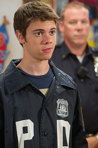 Weeds - Kleine Deals unter Nachbarn : Bild Alexander Gould