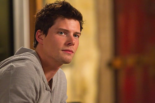 Weeds - Kleine Deals unter Nachbarn : Bild Hunter Parrish