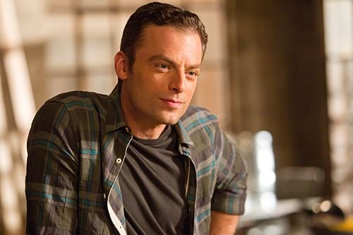 Weeds - Kleine Deals unter Nachbarn : Bild Justin Kirk