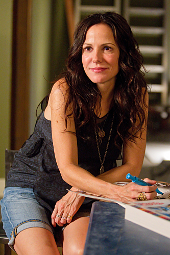 Weeds - Kleine Deals unter Nachbarn : Bild Mary-Louise Parker