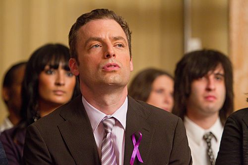 Weeds - Kleine Deals unter Nachbarn : Bild Justin Kirk