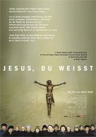 Jesus, du weisst : Kinoposter