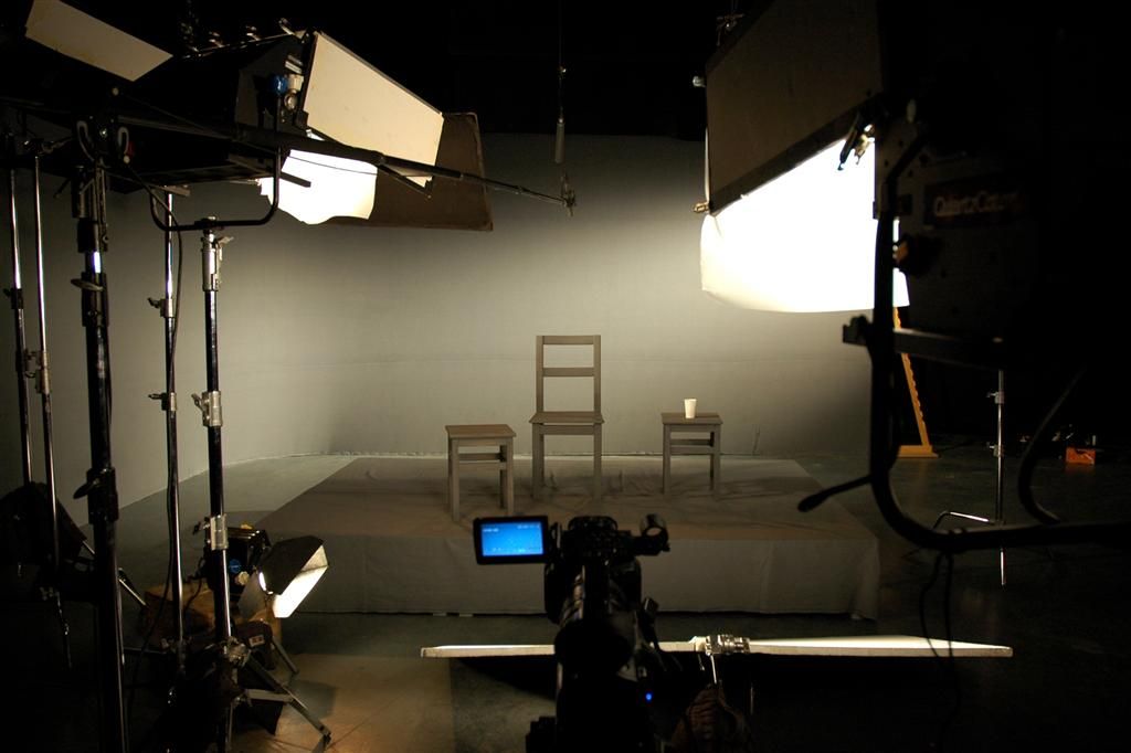 Hamburger Lektionen : Bild