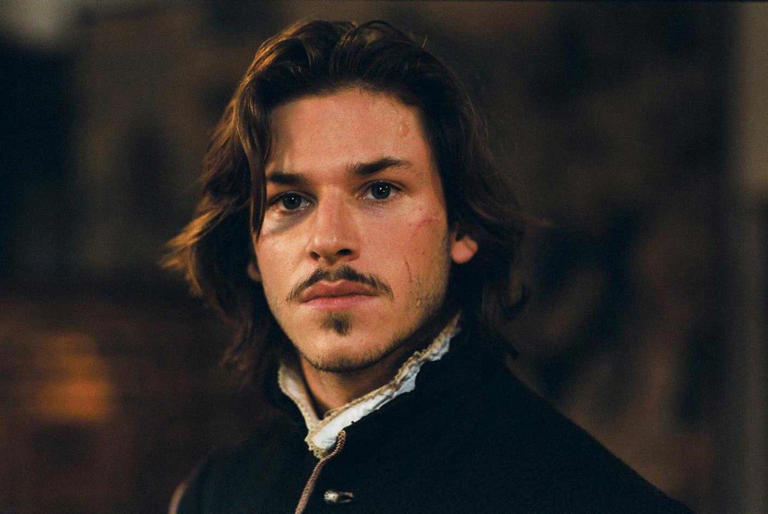 Die Prinzessin von Montpensier : Bild Gaspard Ulliel