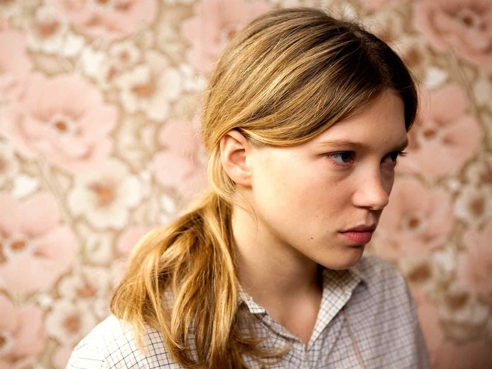 Liebe Prudence : Bild Léa Seydoux