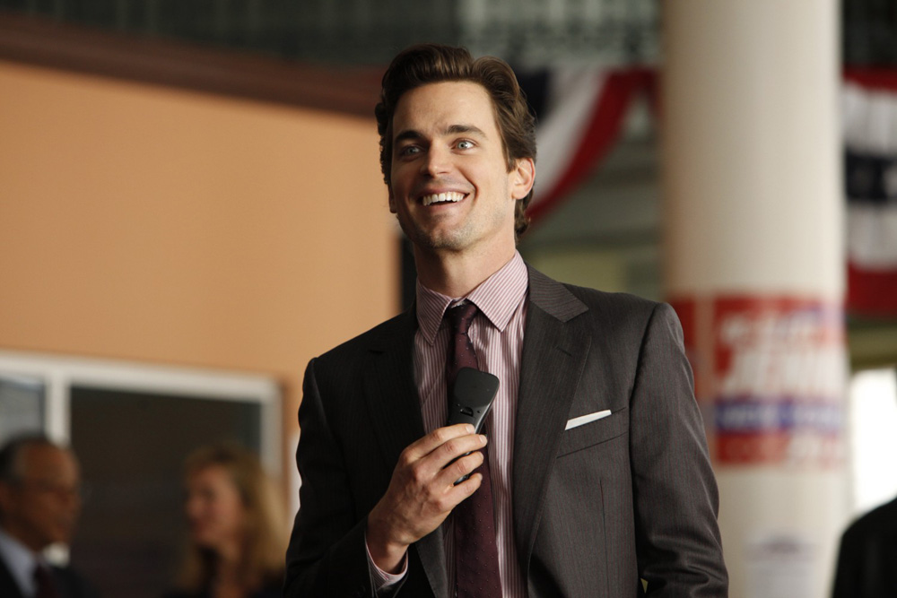 Bild Matt Bomer