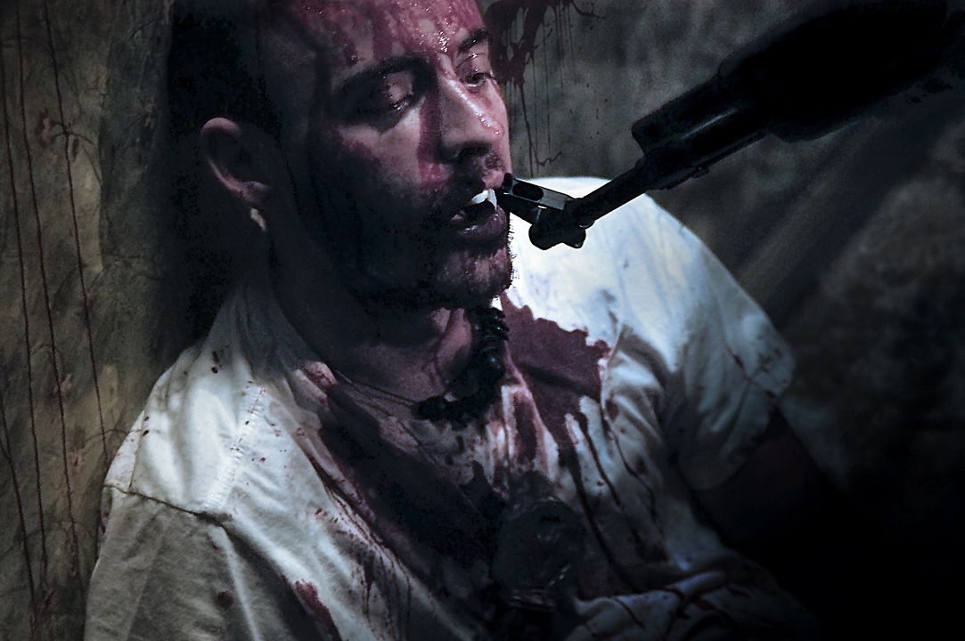 Brotherhood Of Blood : Bild