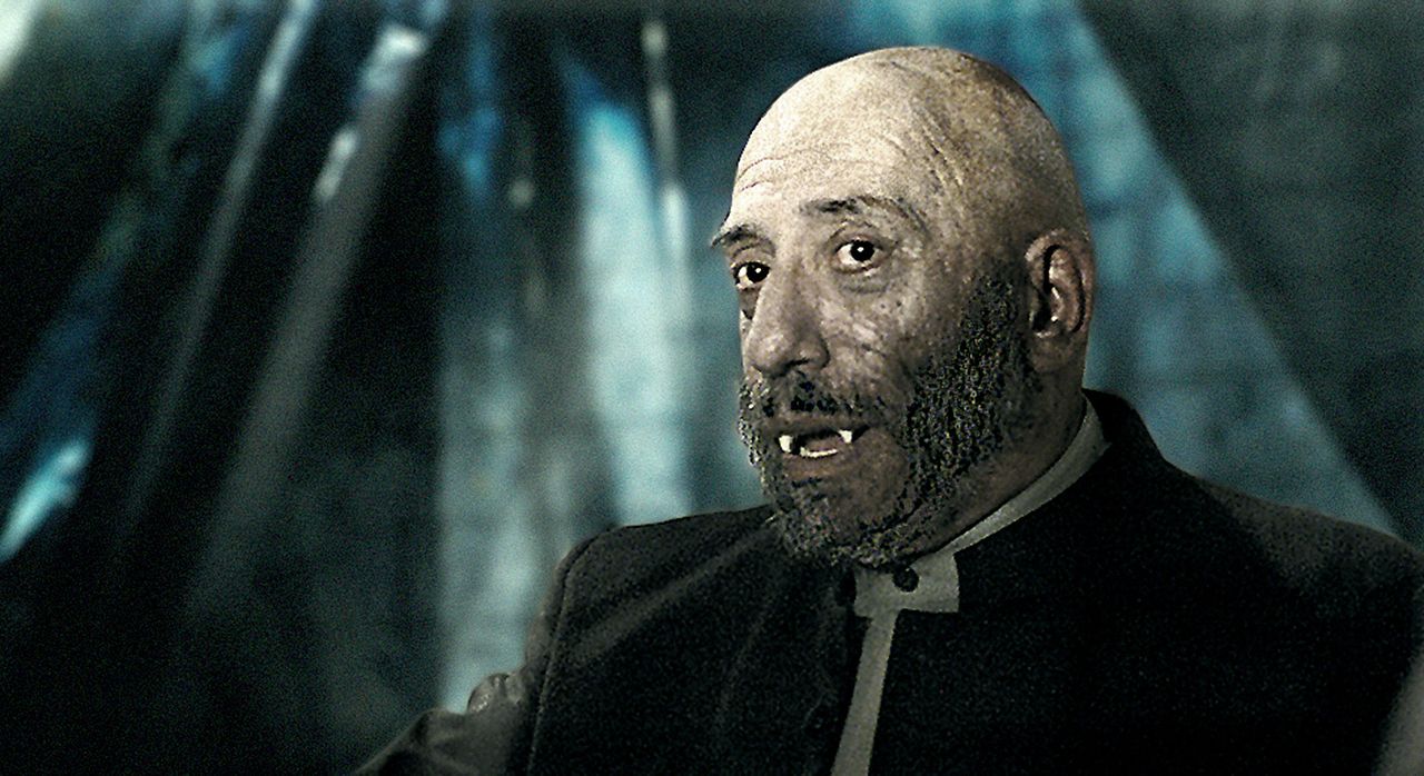 Brotherhood Of Blood : Bild