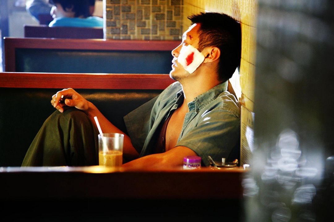 Hong Kong Dangerous - Stadt der Gewalt : Bild