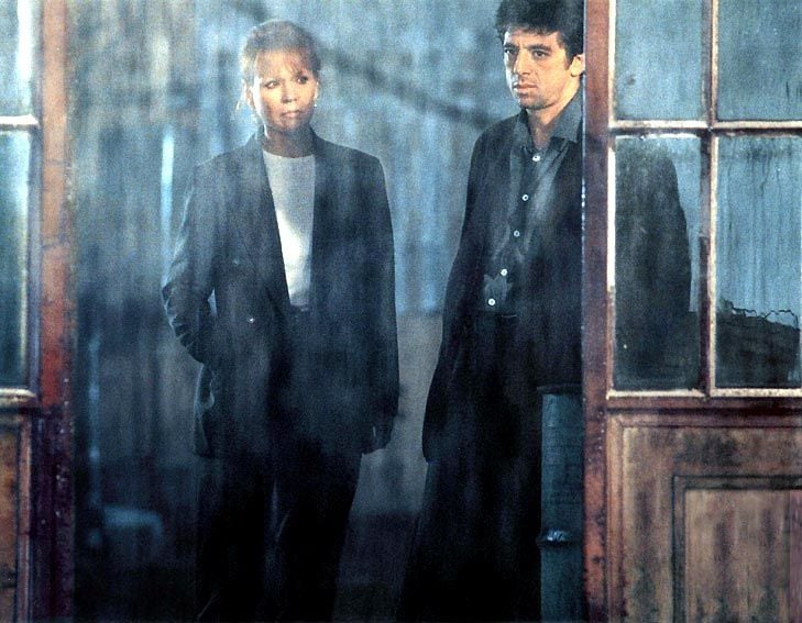 K - Das Zeichen des Bösen : Bild