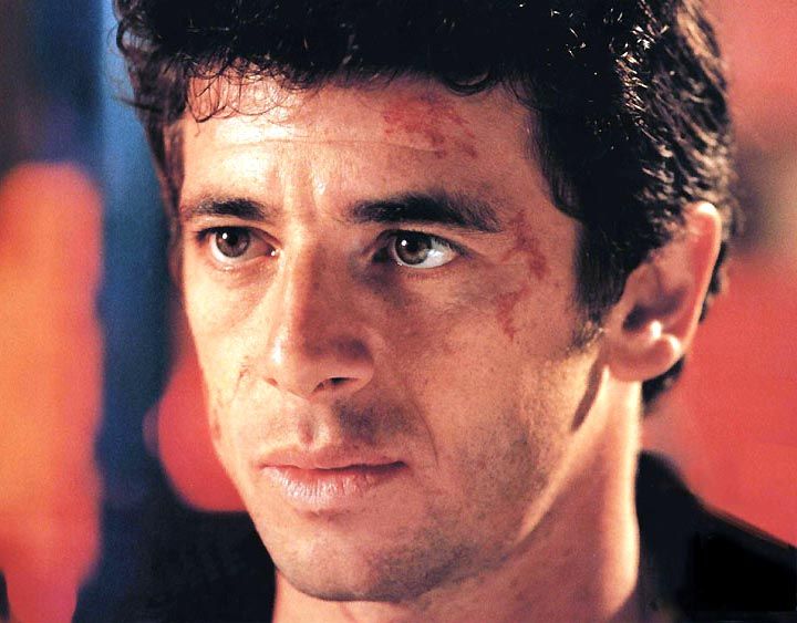 K - Das Zeichen des Bösen : Bild