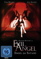 Evil Angel - Engel des Satans : Kinoposter