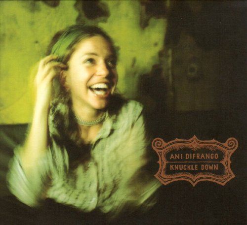 Bild Ani Difranco