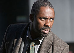 Kinoposter Idris Elba