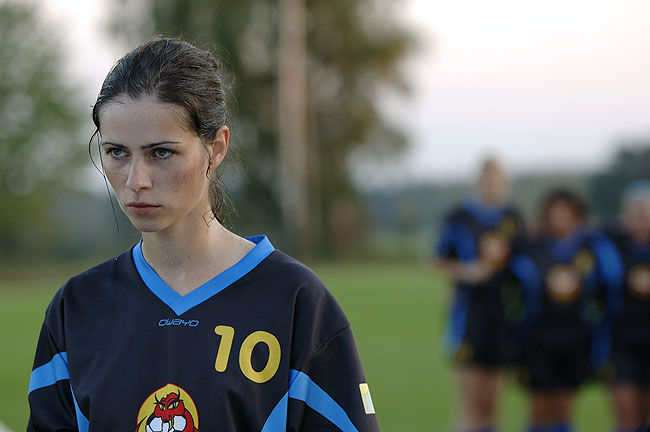 FC Venus - Fußball ist Frauensache : Bild