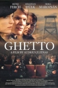 Ghetto : Kinoposter