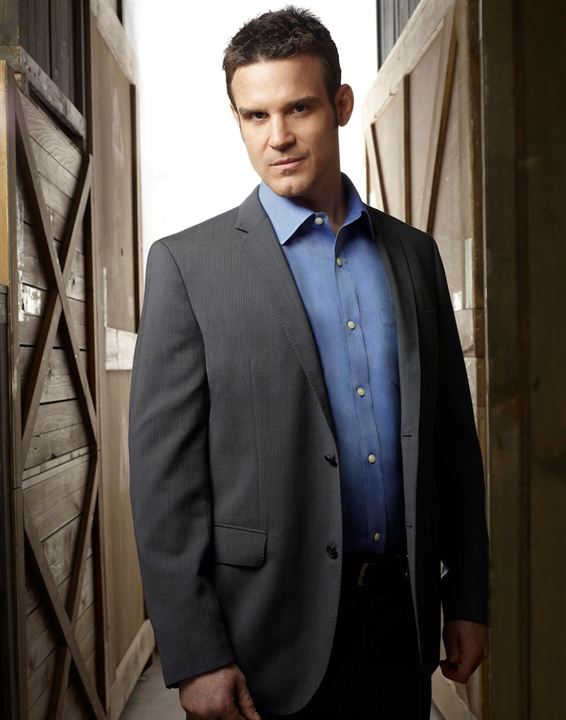 Bild Eddie McClintock