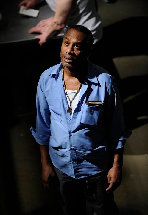 Bild Joe Morton