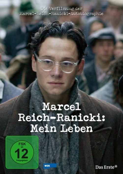 Mein Leben - Marcel Reich-Ranicki