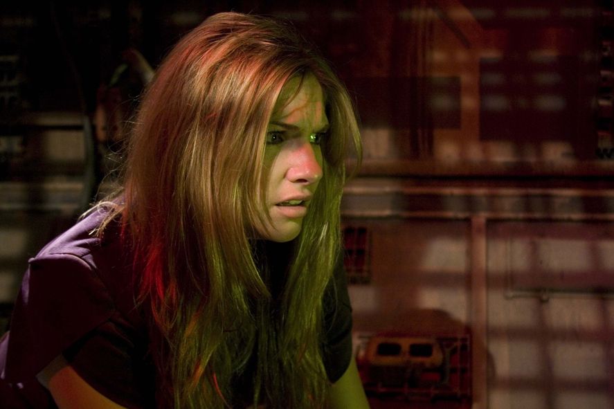 Space Of The Living Dead : Bild