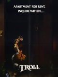 Troll : Kinoposter