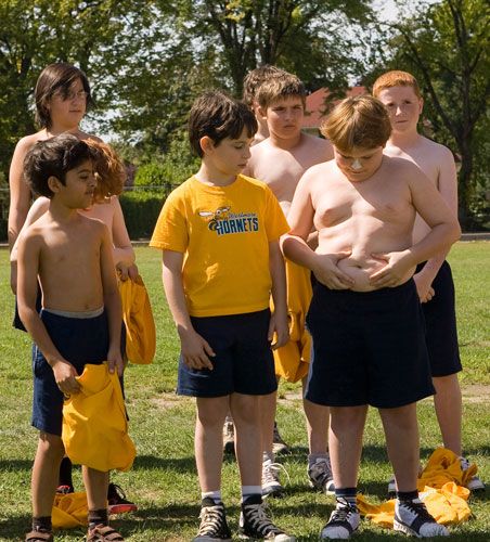 Gregs Tagebuch - Von Idioten umzingelt! : Bild