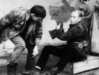Die beispiellose Verteidigung der Festung Deutschkreuz : Bild