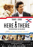 Here & There : Kinoposter