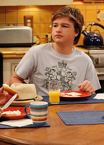 Bild Angus T. Jones