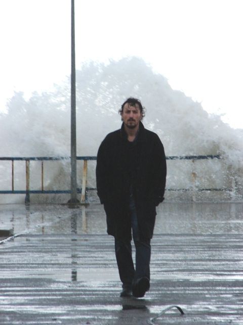 Herbst - Sonbahar : Bild