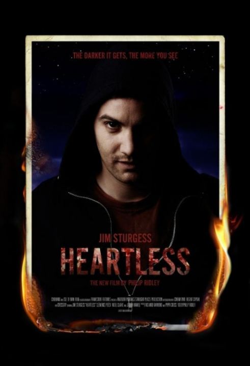 Heartless : Kinoposter